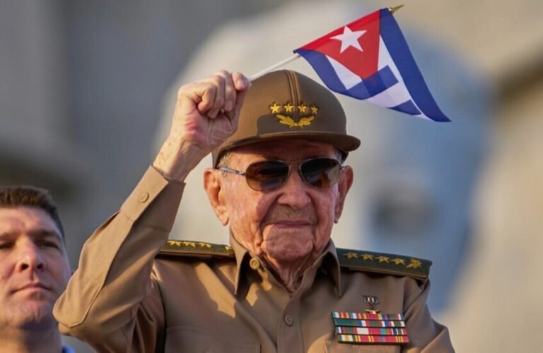 US charges target Cuban officials; potential sanctions include life imprisonment or the death penalty