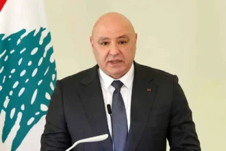 Joseph Aoun: Lebanon is committed to its sovereignty and will not compromise on an inch of its land