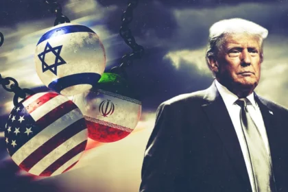 Trump: Preventing Iran from acquiring nuclear weapons is a priority that transcends financial challenges, and he accuses the American media of "great treason."