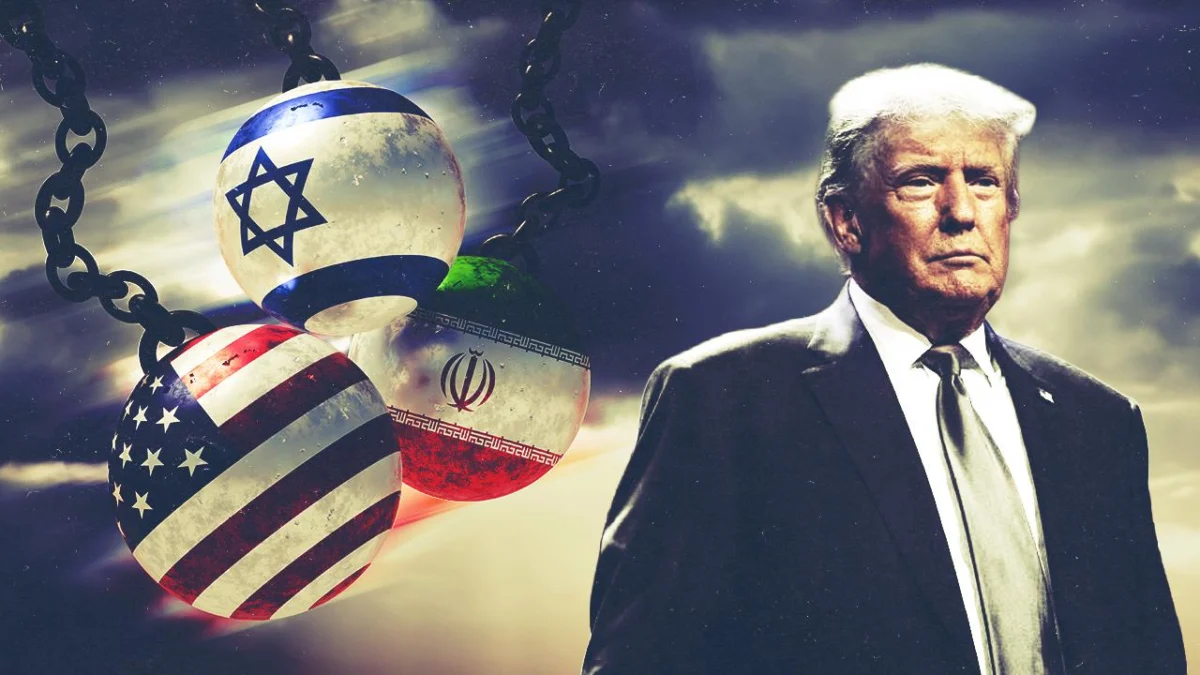 Trump: Preventing Iran from acquiring nuclear weapons is a priority that transcends financial challenges, and he accuses the American media of “great treason.”