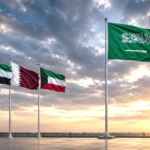 السعودية تدين استهداف الإمارات وقطر والكويت وتؤكد دعمها الكامل لأمن الخليج