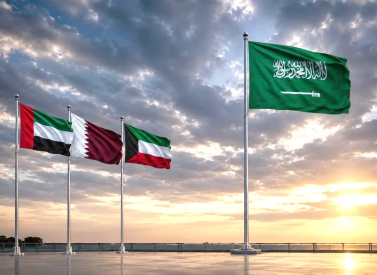السعودية تدين استهداف الإمارات وقطر والكويت وتؤكد دعمها الكامل لأمن الخليج