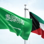 Saudi Arabia condemns missile and drone attacks on Kuwait and affirms its full support