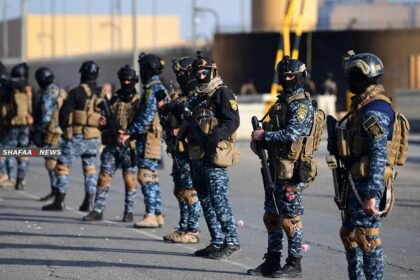 العراق يرفع جاهزيته لمواجهة الموجة المائية القادمة من سوريا وتأمين الموارد المائية