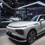 US industry warns against opening the door to Chinese cars ahead of Trump-Xi summit