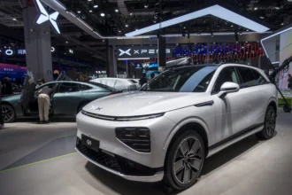 US industry warns against opening the door to Chinese cars ahead of Trump-Xi summit