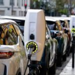 From Volkswagen to Stellantis: Iran's crisis ends the electric car slump