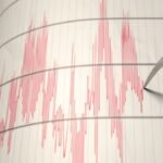 Breaking - A 4.4 magnitude earthquake strikes the "Al-Manaqish" area in southwestern Kuwait