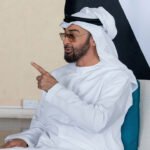 A message from Singapore to Abu Dhabi seeks to strengthen bilateral partnership