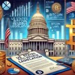 الشيوخ الأمريكي يخطو خطوة حاسمة نحو تنظيم سوق العملات المشفرة