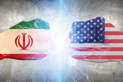 Beijing calls on Washington and Tehran to maintain "de-escalation momentum"