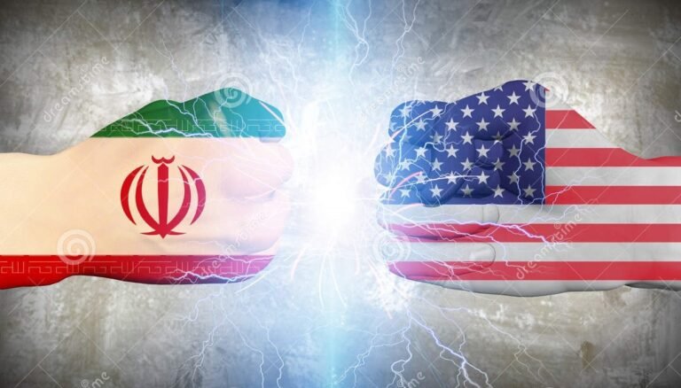 Beijing calls on Washington and Tehran to maintain "de-escalation momentum"
