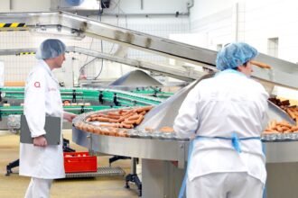 Huge growth in Korean food patents: 46,000 applications in one decade