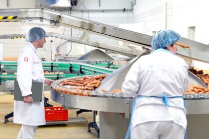 Huge growth in Korean food patents: 46,000 applications in one decade