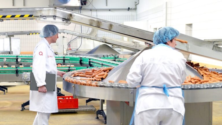 Huge growth in Korean food patents: 46,000 applications in one decade