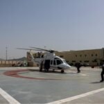 The Saudi Ministry of Defense is deploying four air ambulance aircraft to support pilgrims during the Hajj season