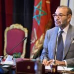 رسالة دعم واضحة.. المغرب يؤكد وقوفه إلى جانب البحرين في مواجهة التحديات الإقليمية