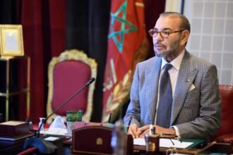 A clear message of support: Morocco affirms its solidarity with Bahrain in facing regional challenges