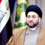 العراق: الحكيم يوجه رسائل حازمة للكتل السياسية لدعم حكومة الزيدي
