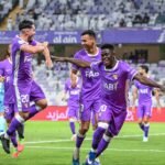 مباراة العين والظفرة