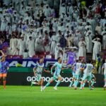 كأس الرئيس عيناوية.. "الزعيم" يكمل الثنائية المحلية أمام الجزيرة