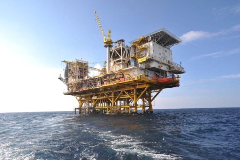 Offshore gas saves Malaysia from an energy crisis amid the Strait of Hormuz crisis