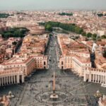 The Vatican officially announces: Pope Leo XIV will visit France next September