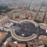 The Vatican enters the age of technology: The Pope forms a special committee to review the ethics of artificial intelligence