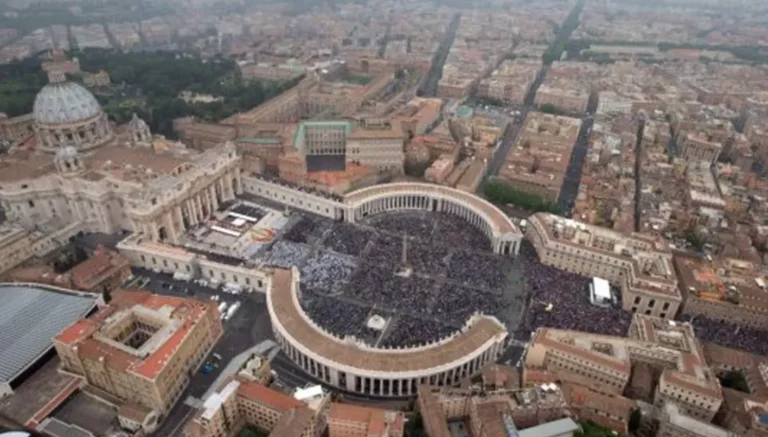 The Vatican enters the age of technology: The Pope forms a special committee to review the ethics of artificial intelligence