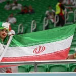 FIFA meets with the Iranian Football Federation in Istanbul to offer "assurances" regarding the World Cup