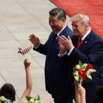 Strategic report: The recent Beijing summit gives China a broader role in the North Korea issue