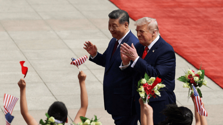 Strategic report: The recent Beijing summit gives China a broader role in the North Korea issue