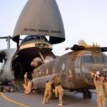 50,000 US troops await Trump's crucial decisions regarding Iran