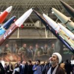 Iran reactivates dozens of missile sites amid anticipation of Trump's move