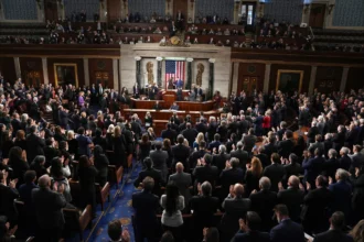 The US Congress begins a move to integrate the US and Israeli militaries into "industrial integration"