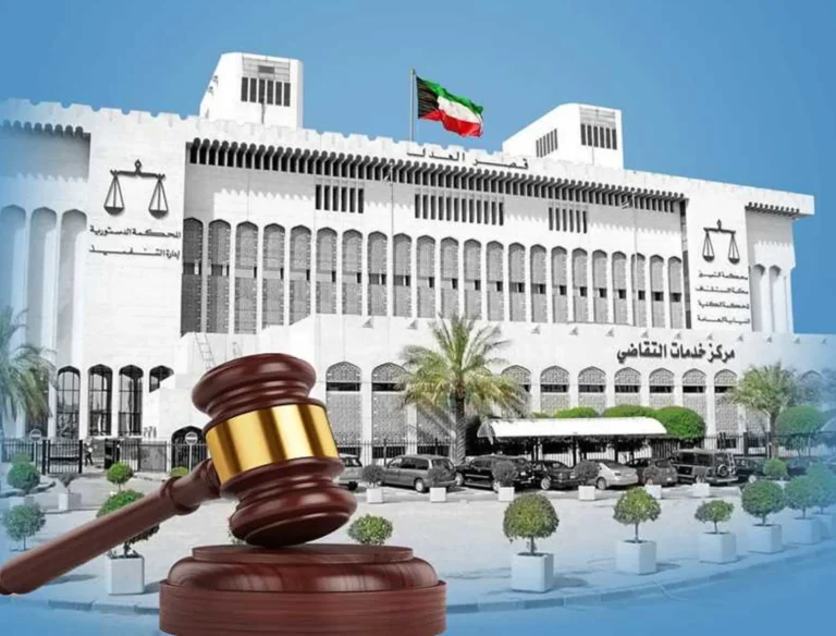 الكويت تحيل قضية جنود الحرس الثوري الإيراني المحتجزين إلى المحكمة
