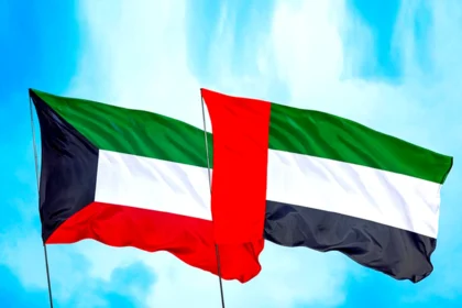 الكويت تُدين استهداف محطة براكة وتؤكد تضامنها الكامل مع الإمارات