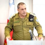 رئيس الأركان الإسرائيلي: جاهزون للعودة إلى القتال المكثف ضد إيران