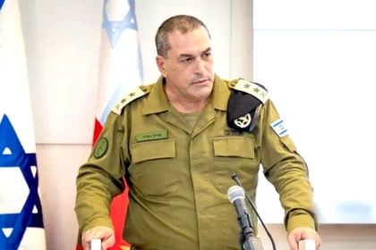 رئيس الأركان الإسرائيلي: جاهزون للعودة إلى القتال المكثف ضد إيران