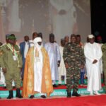 Niger blocks "Voice of France": Nine media outlets immediately suspended for allegedly threatening national security