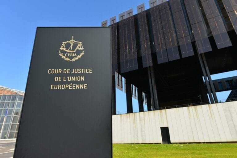 Slovakia announces its refusal to join the European Court of Justice against Russia