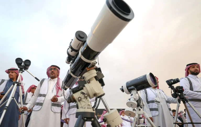 Saudi Supreme Court: Tomorrow, Monday, is the first day of Dhul-Hijjah in Gaza