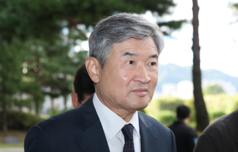 Former South Korean intelligence chief jailed for forgery, acquitted of insurrection