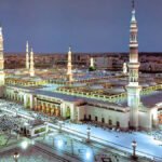 خطبة بالمسجد النبوي: الحج الأكبر يعكس وحدة المسلمين وعظمة الشعيرة