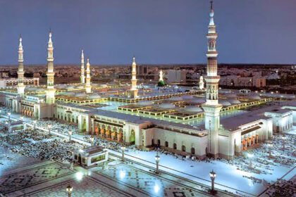 خطبة بالمسجد النبوي: الحج الأكبر يعكس وحدة المسلمين وعظمة الشعيرة