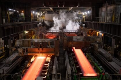 Alarm bells ring for Asian factories: Naphtha crisis disrupts the global plastics market