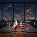 Wall Street Journal: Islamabad to host US-Iranian negotiations next week