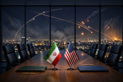 Wall Street Journal: Islamabad to host US-Iranian negotiations next week
