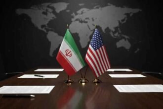 Diplomatic anticipation: Tehran prepares to send its final position on the American proposal