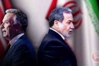 طهران: لا حديث عن مفاوضات مع واشنطن قبل الإنهاء الكامل للحرب